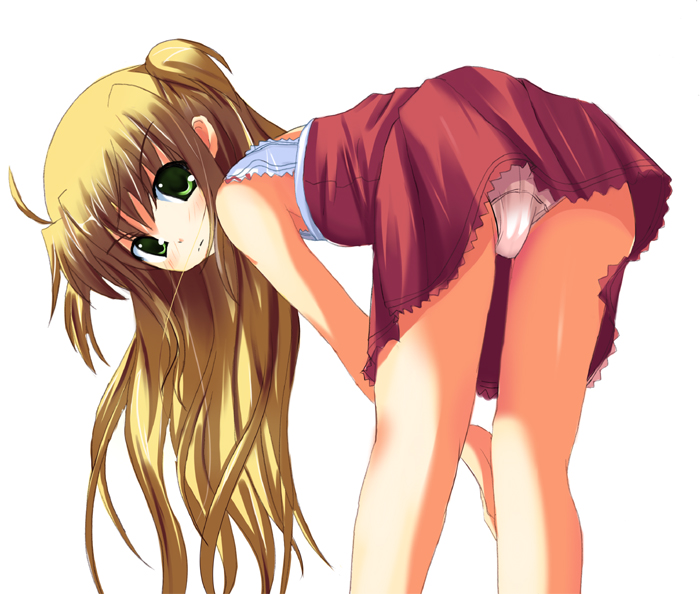 arisa bunnings (lyrical nanoha and 1 more) drawn by odayan