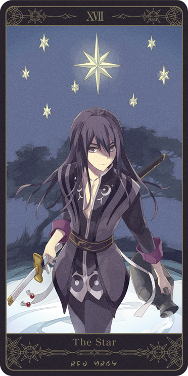 yuri lowell (tales of and 1 more) drawn by motoko_(ambiy)