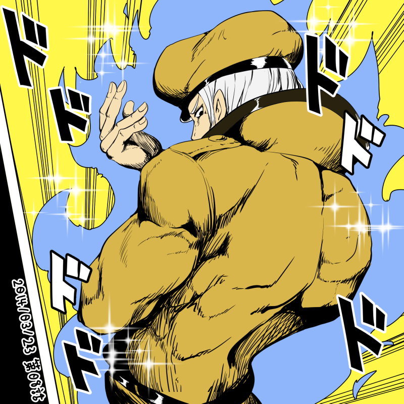 koyasu takehito and oresky (precure and 3 more) drawn by yoshimune