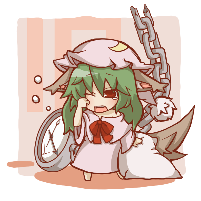kazami yuuka (touhou and 1 more) drawn by gurageida