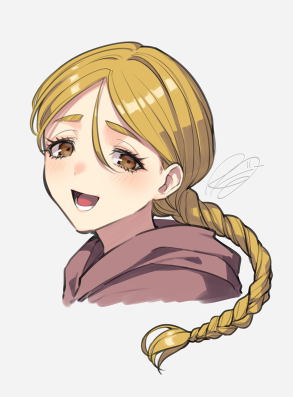 jolenta (chi.: chikyuu no undou ni tsuite) drawn by rkp