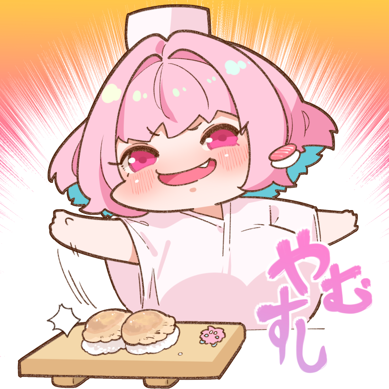 yumemi riamu (idolmaster and 1 more) drawn by takato_kurosuke