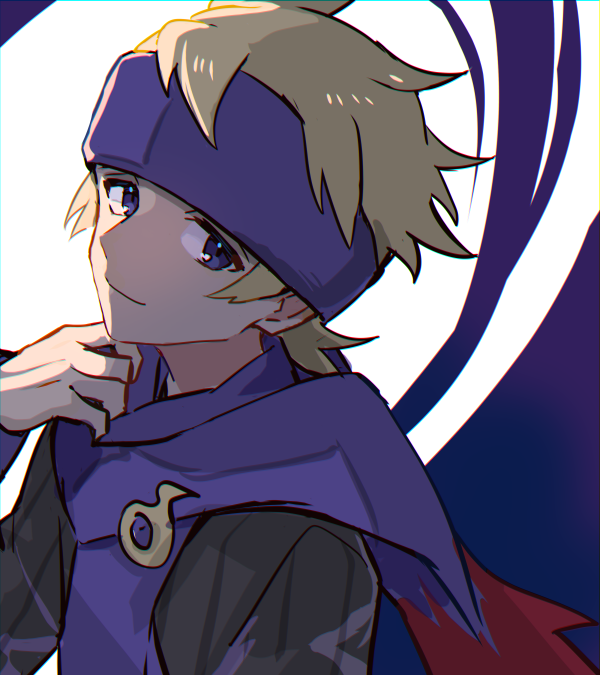 morty (pokemon and 1 more) drawn by tpi_ri
