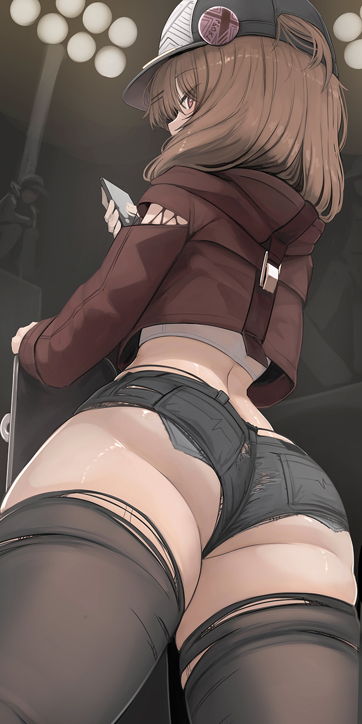 original drawn by genek