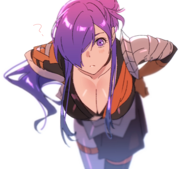 female shez (fire emblem and 2 more) drawn by yoru_(yoruyonaka)