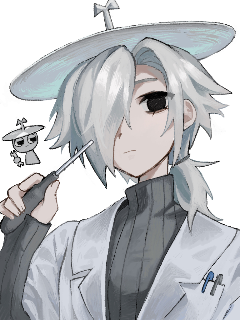 clukr (incredibox and 1 more) drawn by users_112681906_(pixiv)