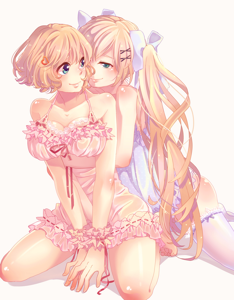 america and united kingdom (axis powers hetalia) drawn by mi_(saba-saba)