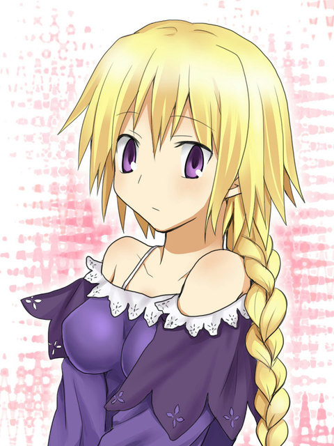 jeanne d'arc (fate and 1 more) drawn by nahori_(hotbeans)