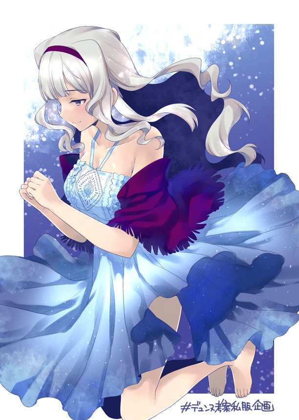 shijou takane (idolmaster) drawn by alpha_(yukai_na_nakamatachi)