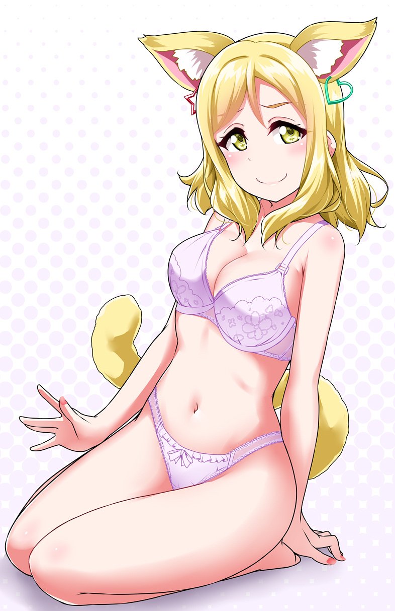 ohara mari (love live! and 1 more) drawn by yopparai_oni