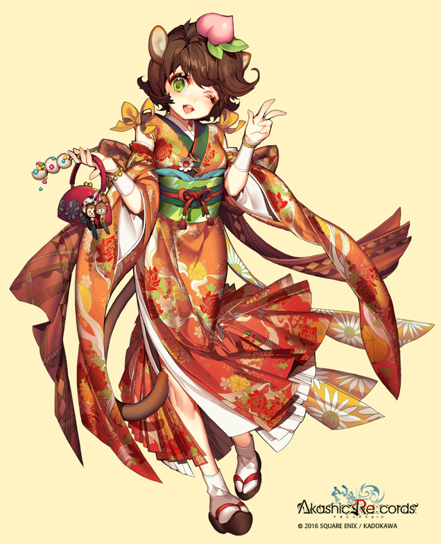 original and 1 more drawn by pika_(kai9464)