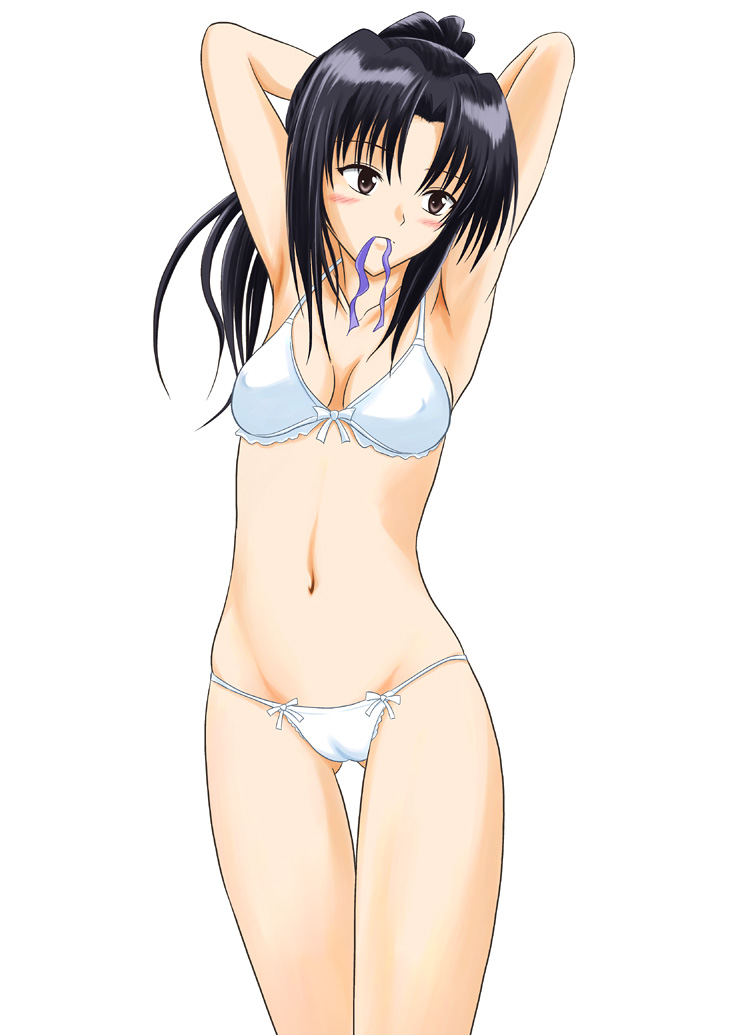 kujou rin (to love-ru) drawn by mutsuki_raimu