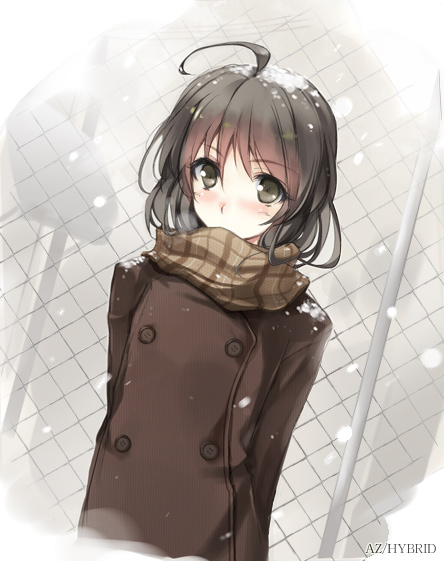koisuru kimon no protocol drawn by won_(az_hybrid)