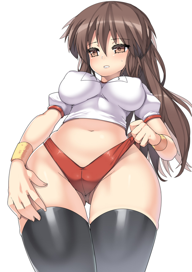 kyonko (suzumiya haruhi no yuuutsu) drawn by nagase_haruhito