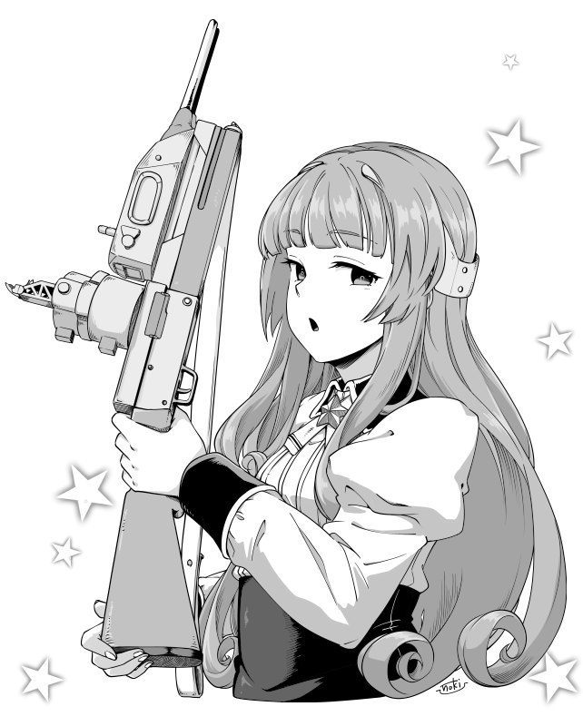 helena and helena kai (kantai collection) drawn by fujinoki_(horonabe-ken)