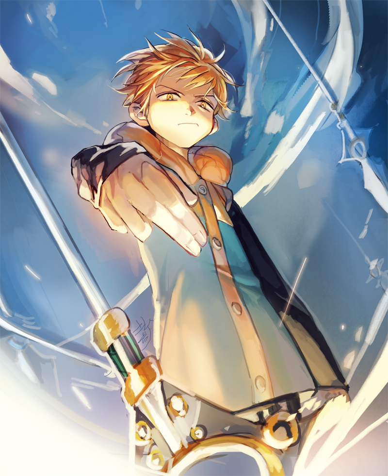 king (nanatsu no taizai) drawn by tg_(tg_c_apple)
