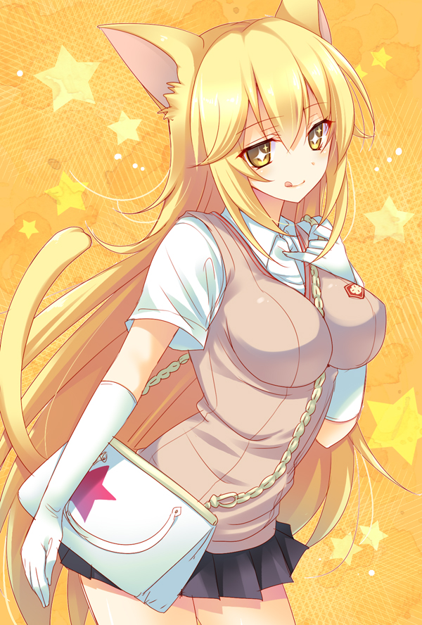 shokuhou misaki (toaru majutsu no index and 1 more) drawn by mitsuki_tsumi