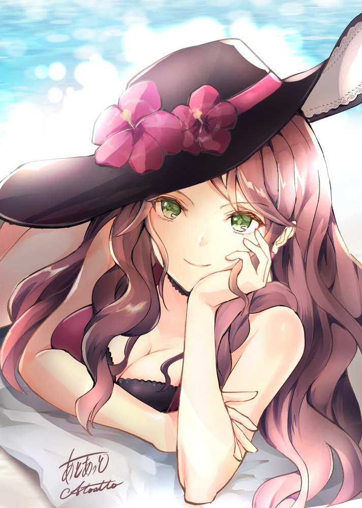 dorothea arnault (fire emblem and 2 more) drawn by atoatto