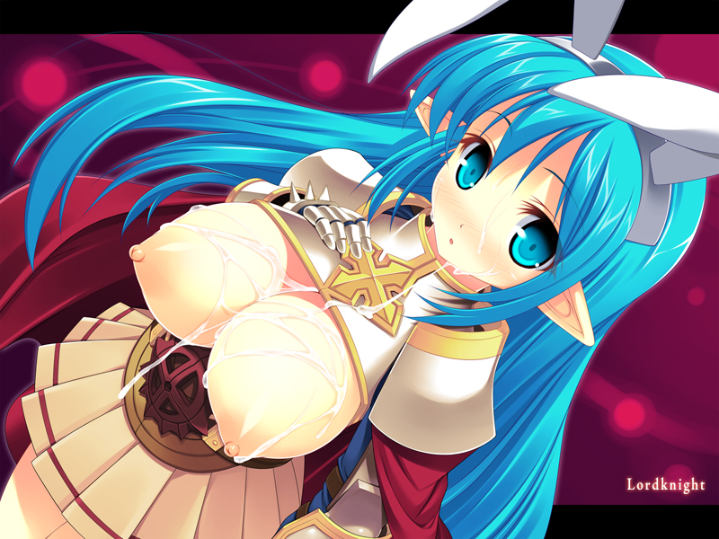 lord knight (ragnarok online) drawn by kinoshita_ichi