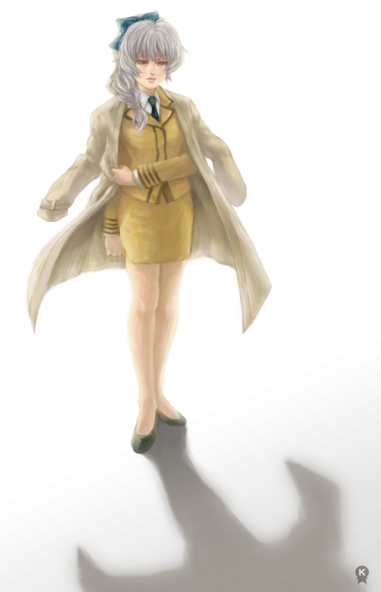 teletha testarossa (full metal panic!) drawn by fundoshi_(tofupoid)