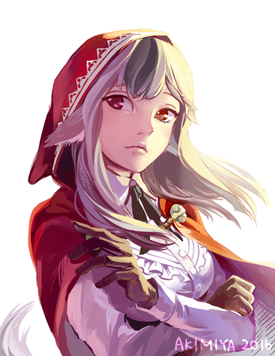 velouria (fire emblem and 1 more) drawn by piano_(agneschen)