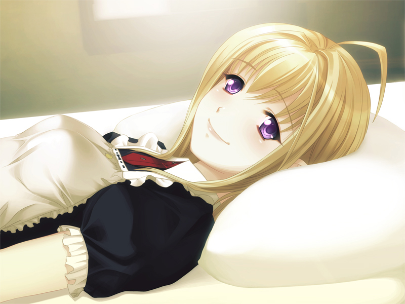 anna (gekkou no carnevale) drawn by oosaki_shin'ya