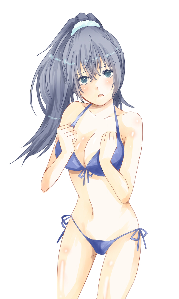 shirogane naoto (persona and 2 more) drawn by shouyu_no_otomo