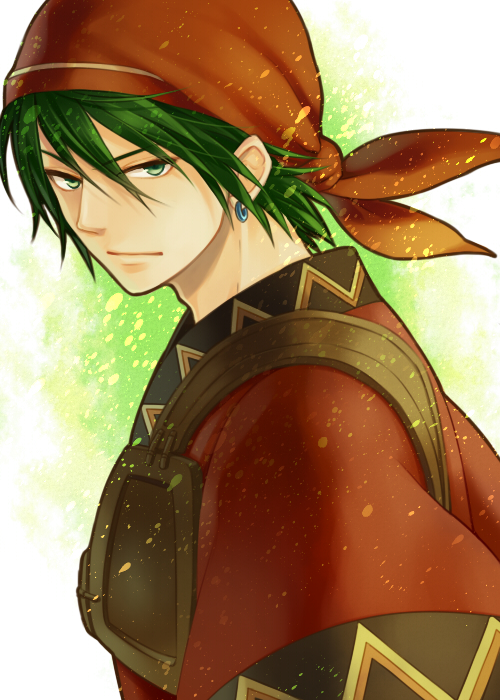 rath (fire emblem and 1 more) drawn by kiyuu