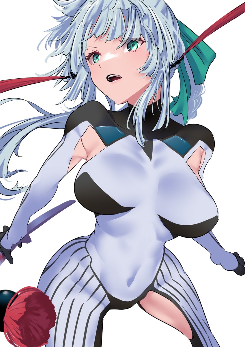 yui shousetsu (fate and 2 more) drawn by yakuoyoso