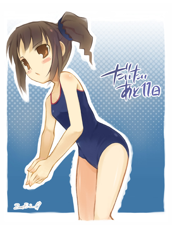 takatsuki yayoi (idolmaster and 1 more) drawn by noripachi