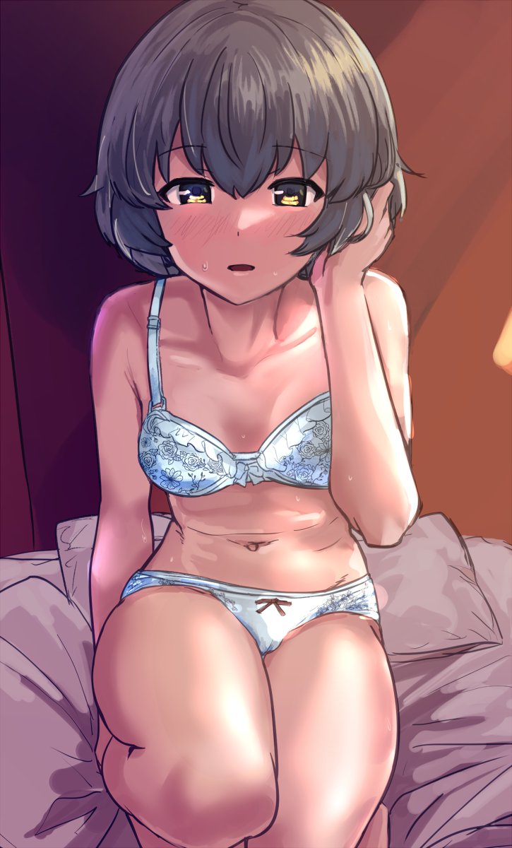 iwakura sanae (toji no miko) drawn by mashitono_desu