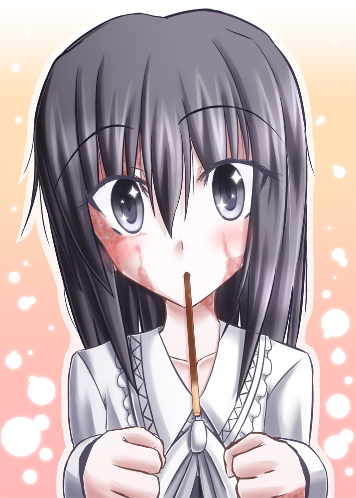 sylvie (dorei to no seikatsu ~teaching feeling~) drawn by laza