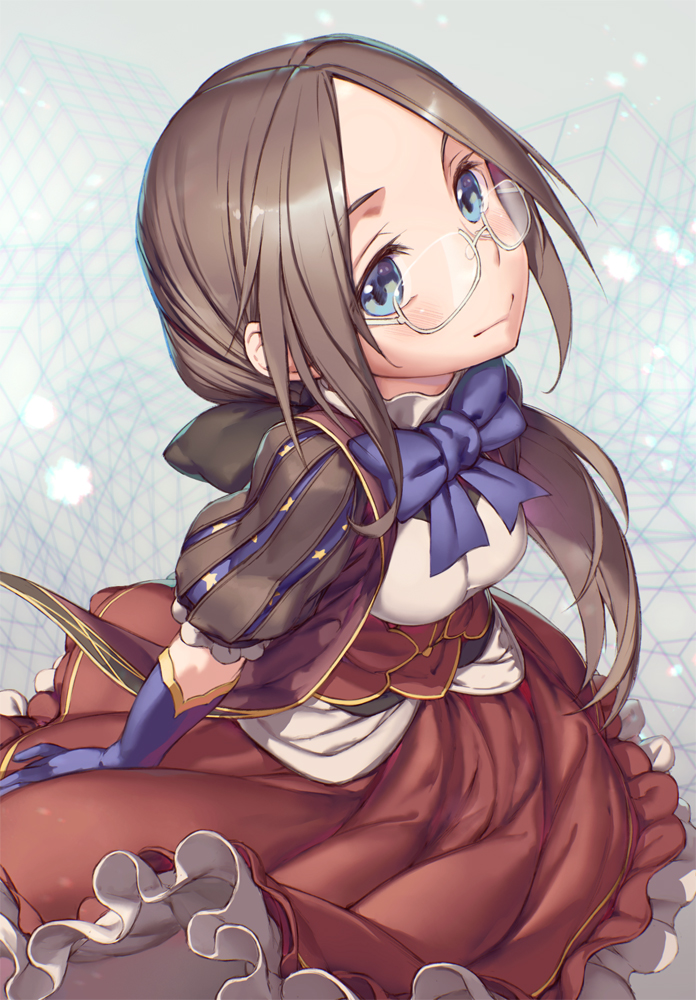 leonardo da vinci (fate and 1 more) drawn by rotix