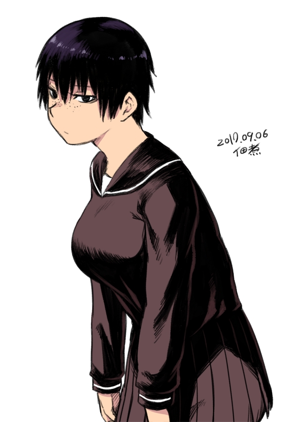 original drawn by tsukudani_(coke-buta)