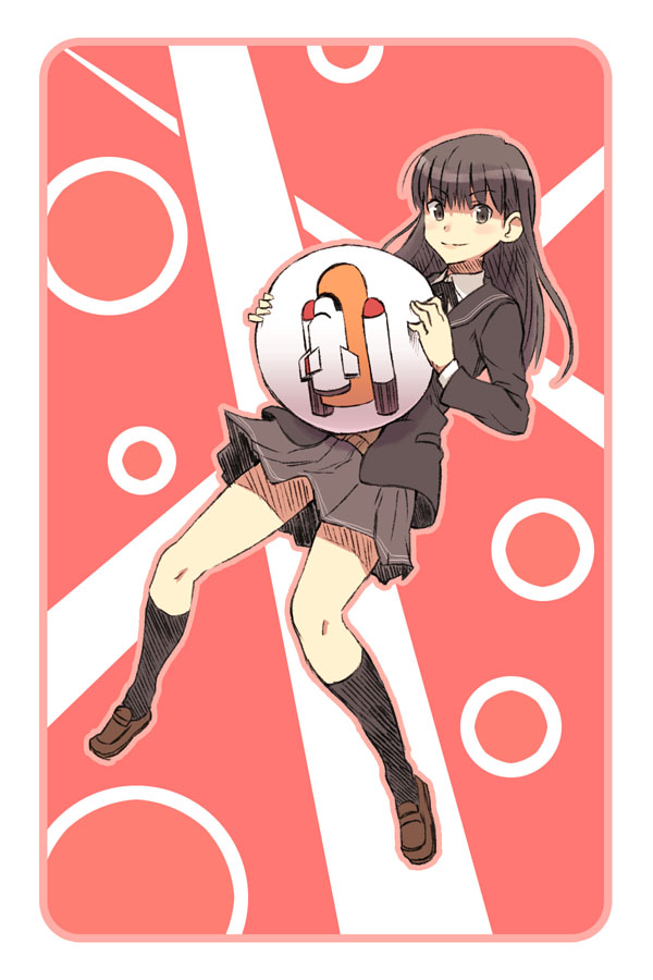 ayatsuji tsukasa (amagami) drawn by tamago_(yotsumi_works)