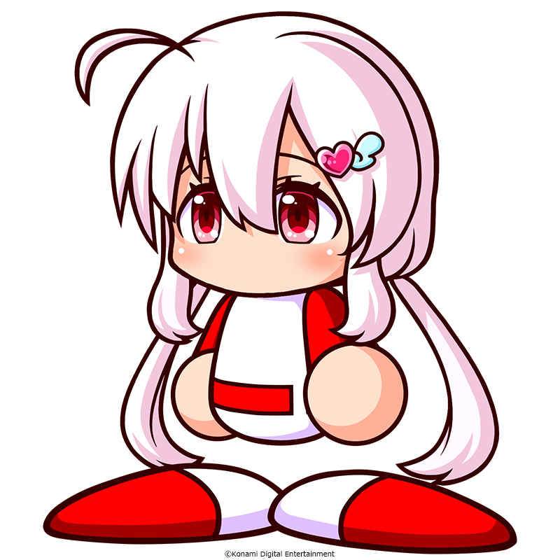 amane karen (jikkyou powerful pro yakyuu)