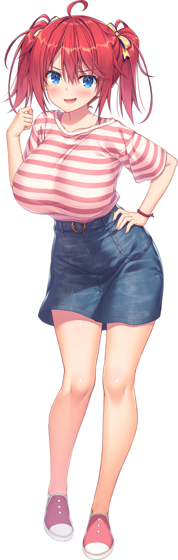 mikuriya haruna (yuunagi-sou no s-kyuu no kanojo-tachi 2) drawn by hinata_nao