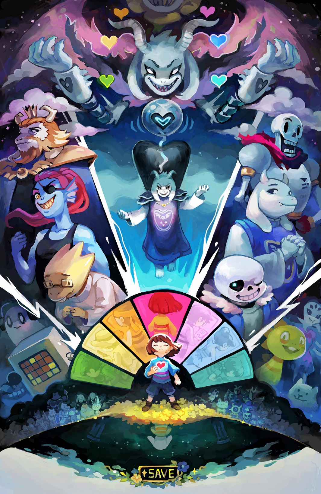 how to download undertale save before sans how to download undertale save before sans