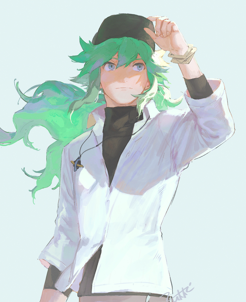 n (pokemon and 1 more) drawn by zukki_(suzukio)