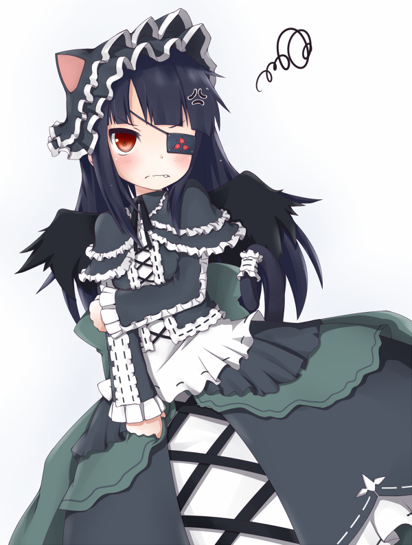 mirai (senran kagura and 1 more) drawn by yonoa