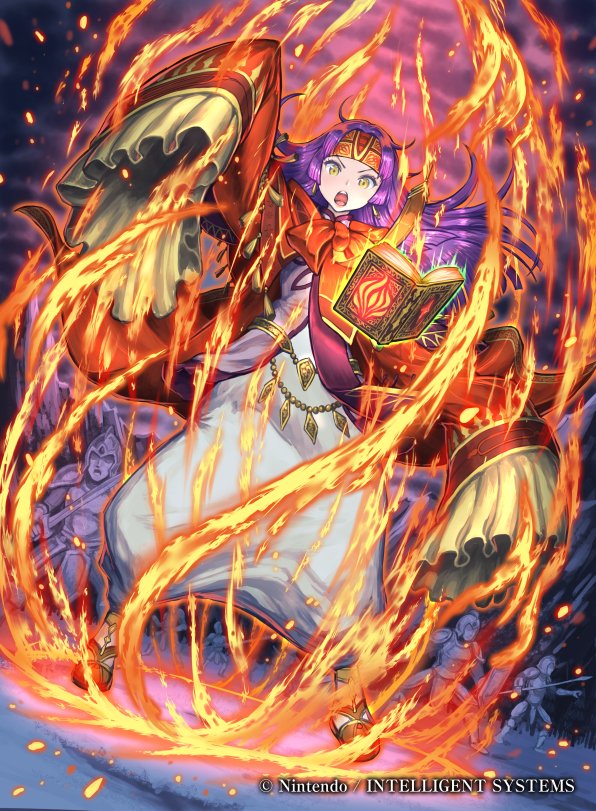 sanaki kirsch altina (fire emblem and 2 more) drawn by hata_(pixiv4102938)