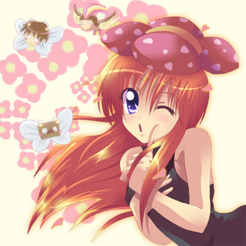 green, pidgeot, and vileplume (pokemon and 2 more) drawn by hokuto_(hokuto_pk)