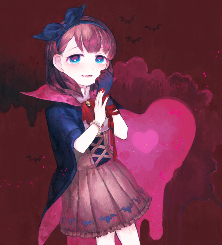 sakuma mayu (idolmaster and 1 more) drawn by sasasasa