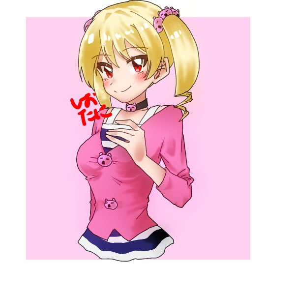 suzaki airu (digimon and 2 more) drawn by shiotani_40