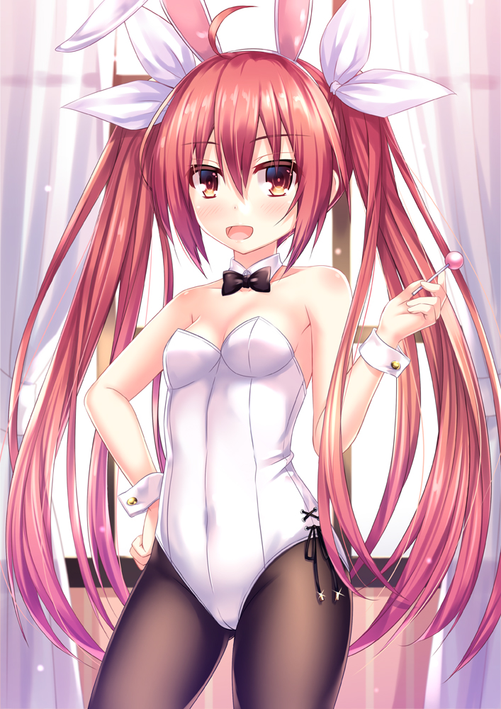 itsuka kotori (date a live) drawn by kmcgold30