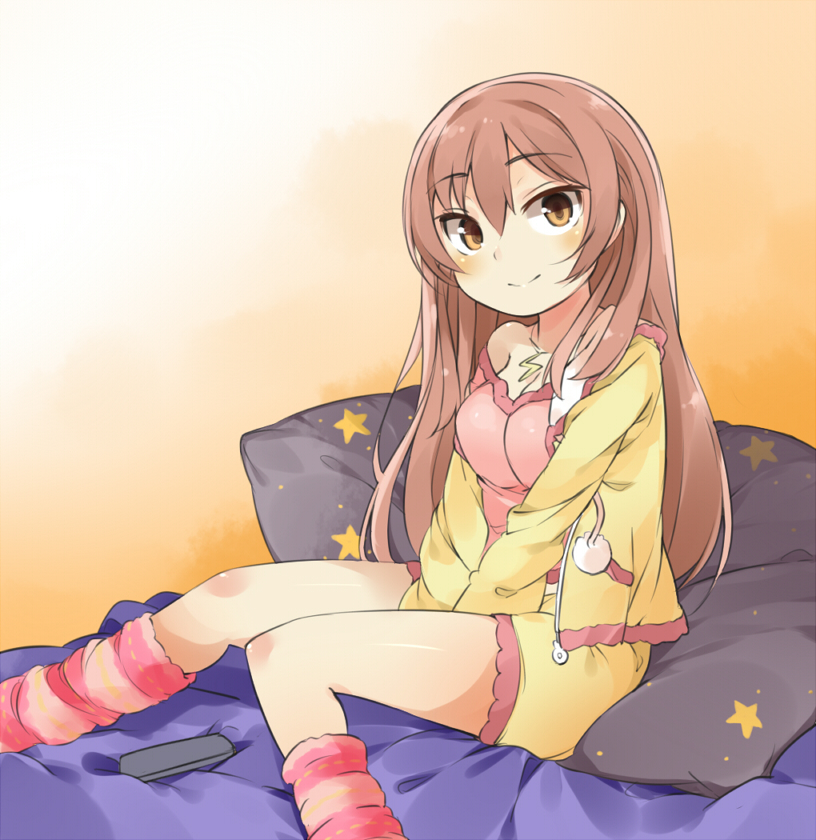 jougasaki mika (idolmaster and 1 more) drawn by totoki86