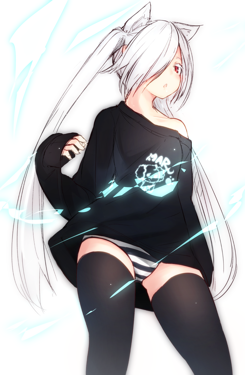 original and 2 more drawn by otokuyou