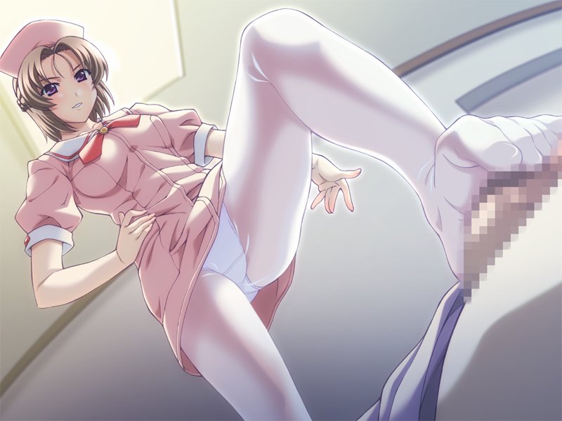 isami rinka (yakin byoutou and 1 more) drawn by morita_kazuaki