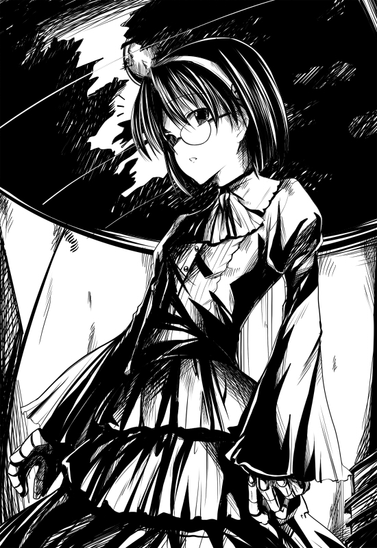aiko (renkin san-kyuu magical pokaan) drawn by hirama_hirokazu