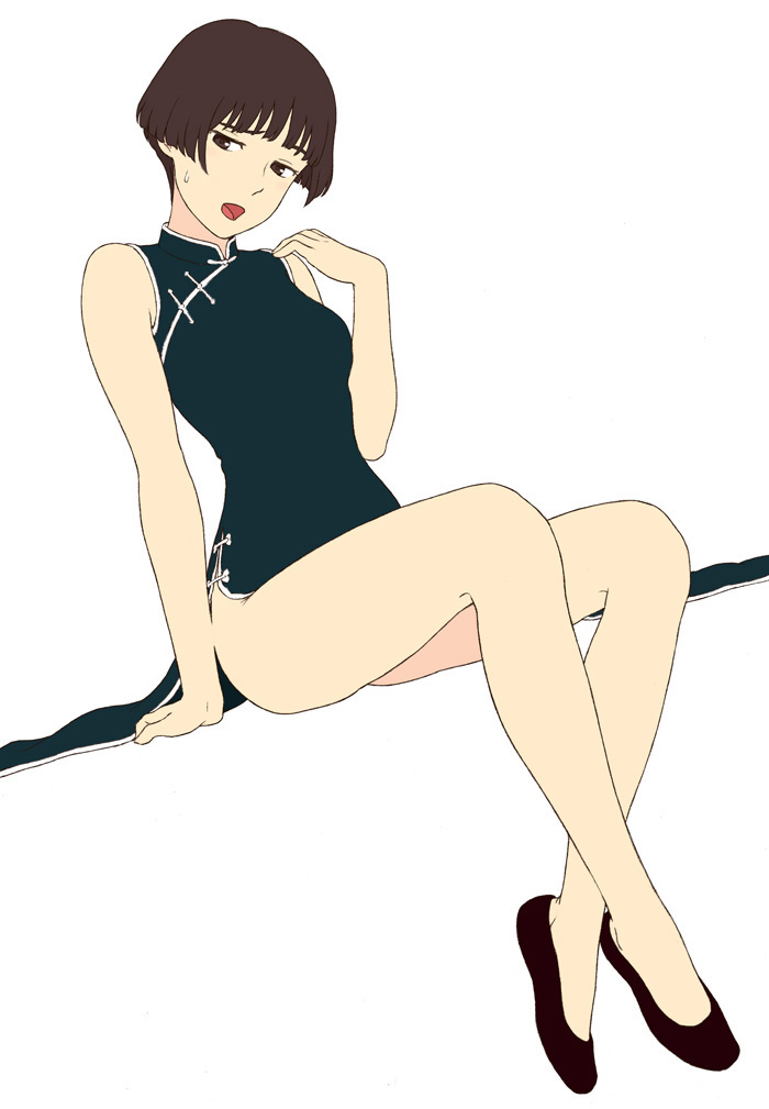 lisa (studio ghibli and 1 more) drawn by jas_(littlecrime)